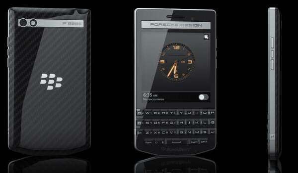 blackberry mobile price in bd