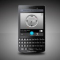 blackberry porsche design p9983 graphite