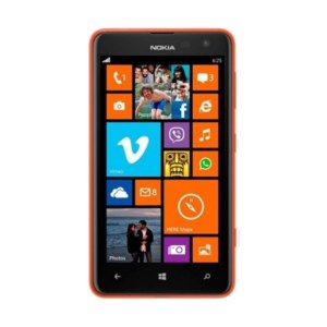 Nokia Lumia 625