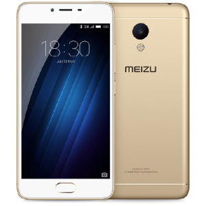 Meizu M3s