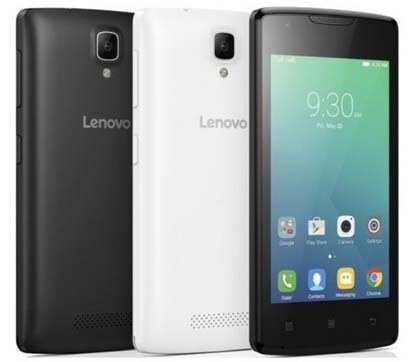 harga lenovo vibe a