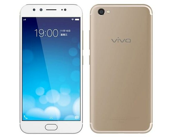 harga vivo v5 lite 1