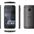 htc one s9 6view gunmetal grey