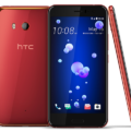 htc u11 red global phone listing