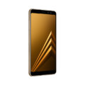 id galaxy a8 2018 a530 sm a530fzddxid lperspectivegold 87097182