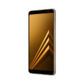 id galaxy a8 2018 a530 sm a530fzddxid rperspectivegold 87097183