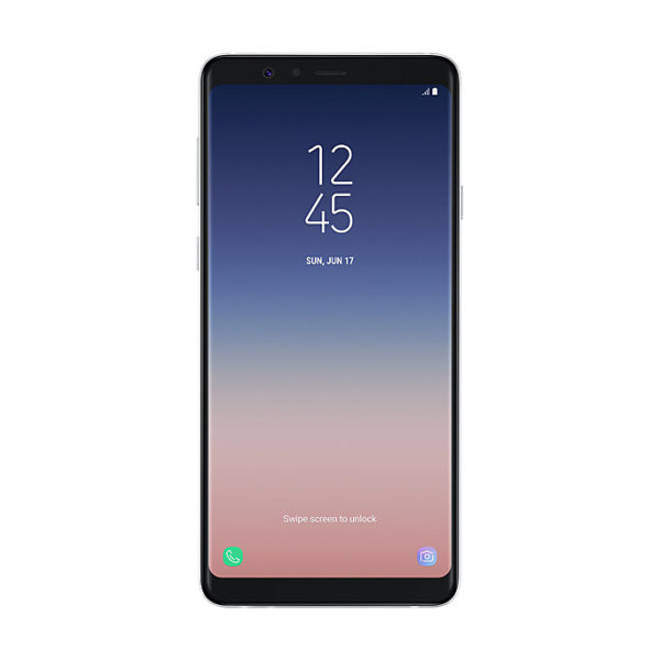 Samsung Galaxy A8 Star