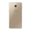 id galaxy a9 pro a910 sm a910fzddxid back gold 60663724