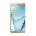 id galaxy a9 pro a910 sm a910fzddxid front gold 60663747 1