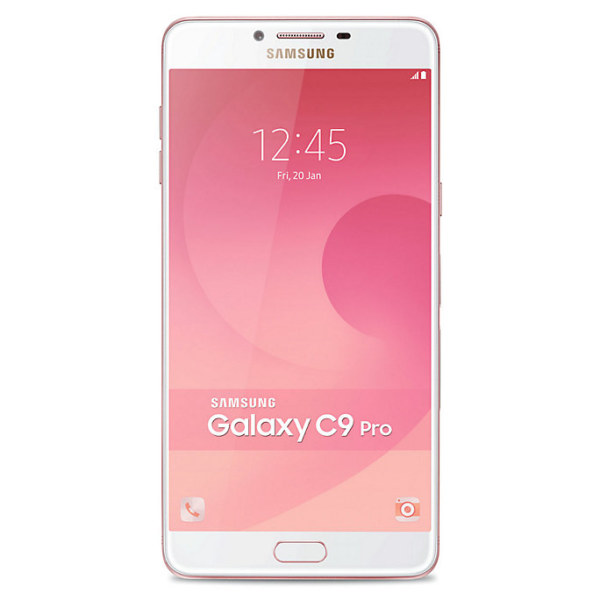 Samsung Galaxy C9 Pro