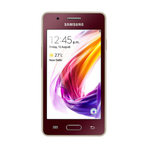 Samsung Galaxy Z2