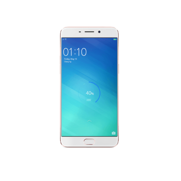 Oppo F1 Plus