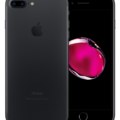 iphone7 plus black select 2016