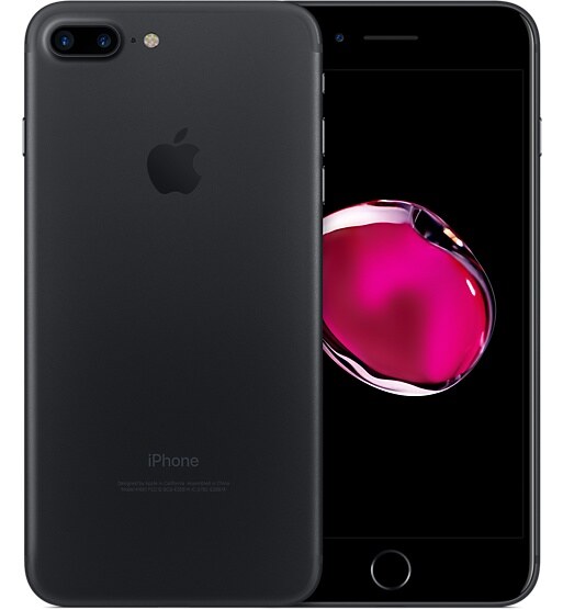 iphone7 plus black select 2016
