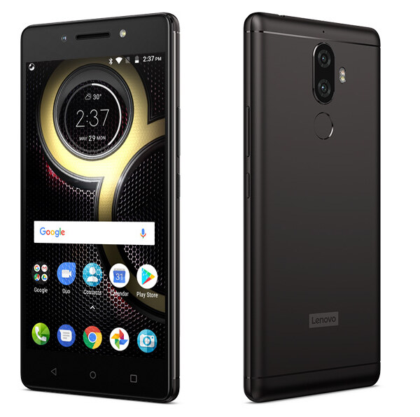 lenovo k8 note smartphone gallery 01