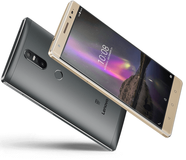 lenovo smartphone phab 2 plus hero