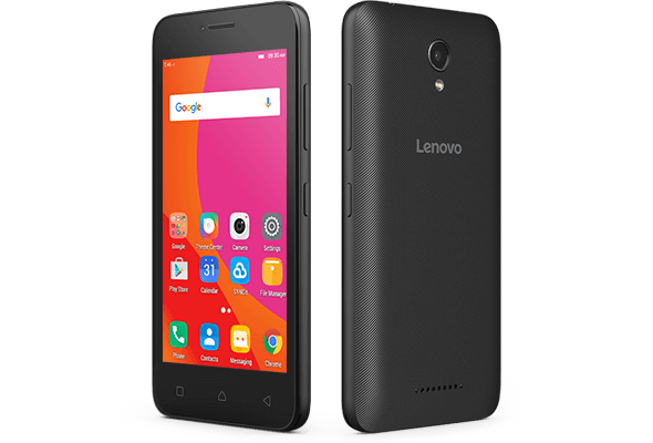 lenovo smartphone vibe b android apps