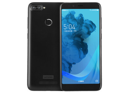 lenovo K320t L 1