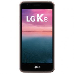 LG K8