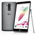 lg g stylo sprint press