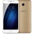 meizu m3e gold 1