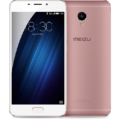 meizu m3e pink