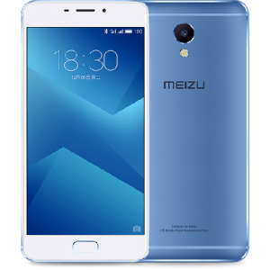 Meizu M5 Note