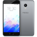 meizu m3 grey 2 1