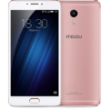 meizu m3 max rose gold