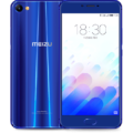 meizu m3e blue