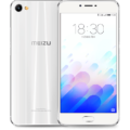 meizu m3e white