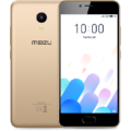 meizu m5c gold