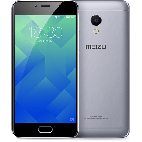 meizu m5s gray 2