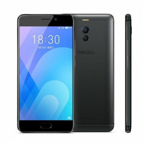 meizu m6 note 4g32gb black 1