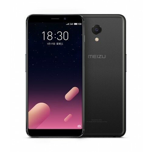 meizu m6s grey 1 2
