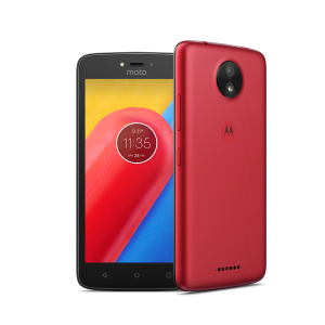 Motorola Moto C Plus