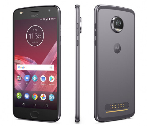 moto z2play specs expanded d en