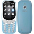 nokia 3310 2017 3g dual sim blue azure eu