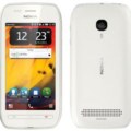 nokia 603 white quadband 3g hsdpa gps unlocked phone