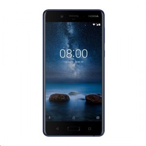 Nokia 8