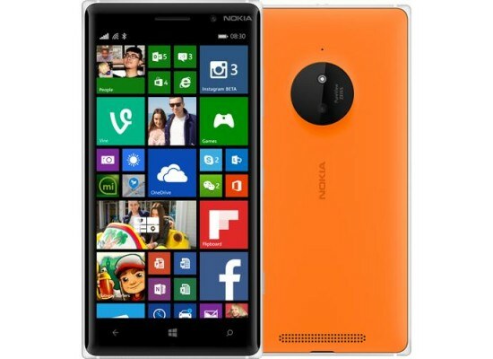 nokila lumia 830 orange 550x400
