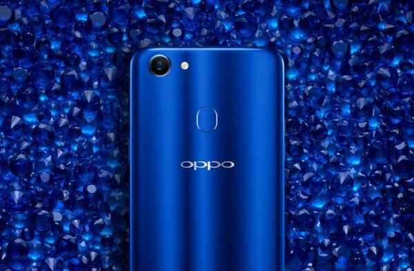oppo f5 berwarna dashing blue spesial 20180206 202123