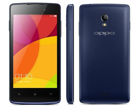 oppo joy plus 1