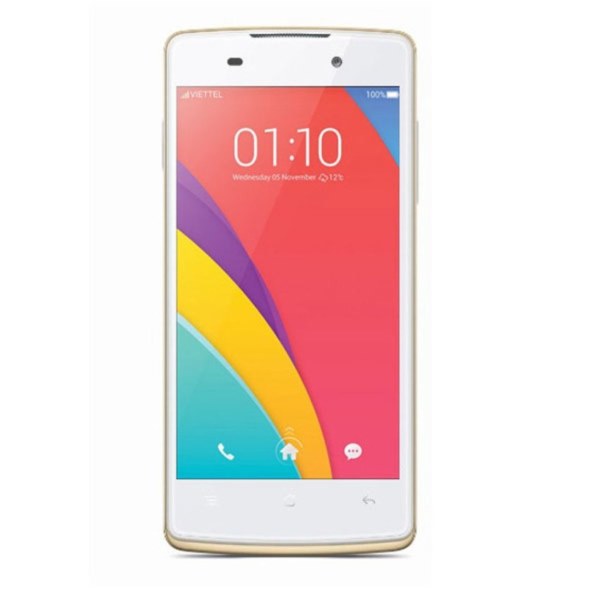 Oppo Joy 3