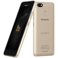 panasonic eluga a4 mocha gold smartphones