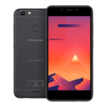 panasonic eluga i5 black color phones