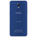 panasonic eluga i9 blue color smartphone