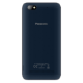 panasonic p99 blue color phone