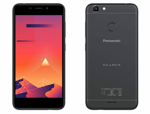 panasonic eluga i5 1510141495953