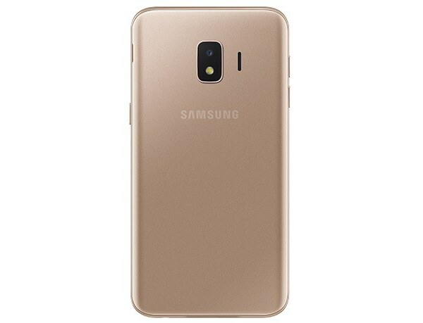 samsung body